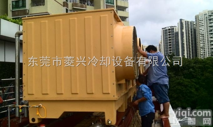 100T侧出风<em>方型</em><em>冷却塔</em>  南宁玻璃钢侧出风<em>方型</em>冷却<em>水塔</em>厂价家直销