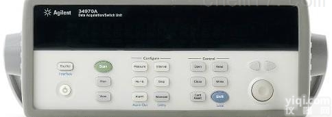 34970A <em>34901A</em>  <em>安捷</em>伦温度<em>采集仪</em>34970A <em>34901A</em>