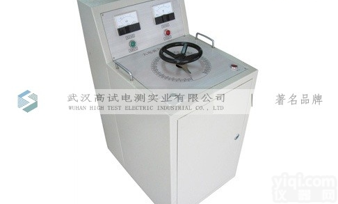 武汉高试<em>电测</em>供应SLQ<em>系列</em>大电流发生器