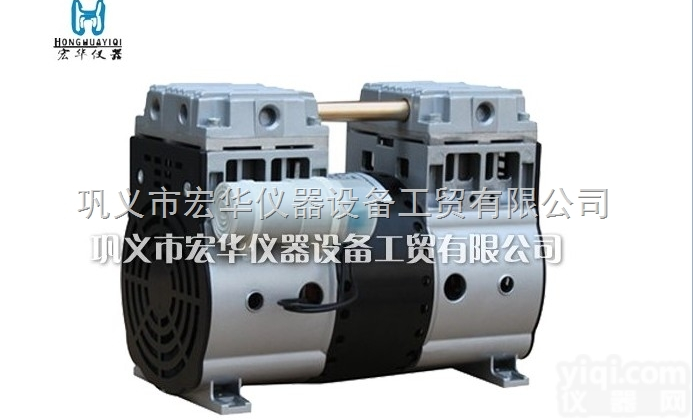 <em>DVP</em>-系列隔膜<em>真空泵</em>  隔膜<em>真空泵</em>