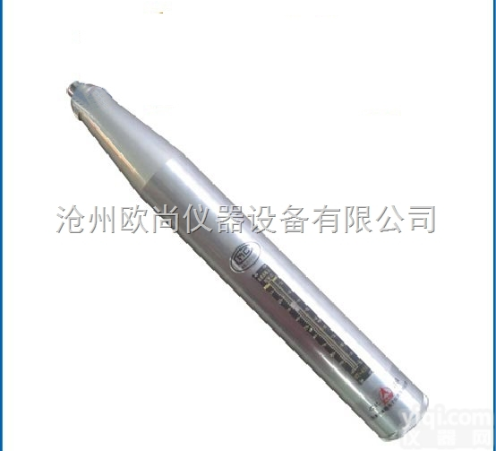 HT-1000  <em>混凝土</em><em>高强</em><em>回弹仪</em>