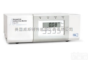 美国tsi代理-纳米<em>粒子</em>表面积<em>监测</em>仪-3550