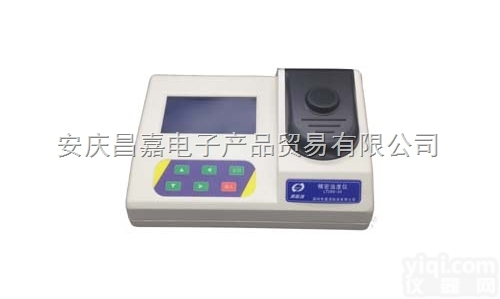 LTBCR-200<em>浊度色度仪</em>、浊度：0～1000NTU 色度：0～50...