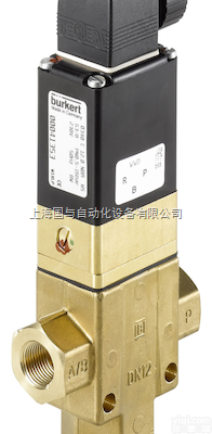 <em>0340</em>  Burkert <em>0340</em>活塞电磁阀burkert <em>0340</em>