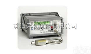 Keysight 53147A  <em>微波</em>计数器/<em>功率</em>计/DVM