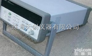 Keysight 53148A  <em>微波频率计数器</em>/功率计/DVM
