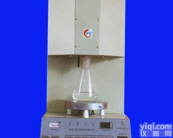 CA-5型水泥游离氧化钙快速测定仪价格参数 水泥游离氧化钙快速测定仪