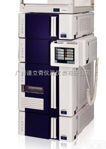 日立GX液相色谱仪Chromaster