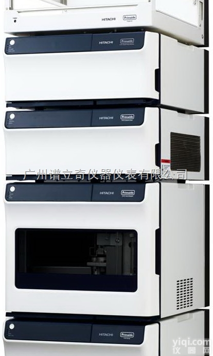 日立GX液相色谱仪Primaide