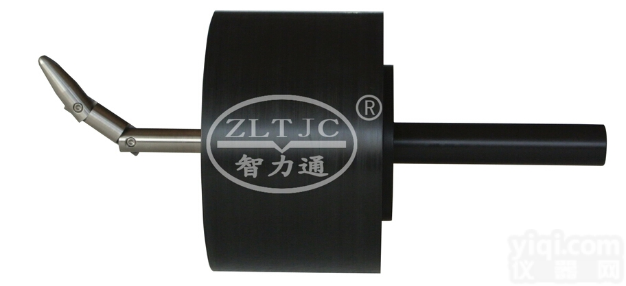 ZLT-<em>I02B</em>  <em>直径</em>125大<em>挡板</em>试验指