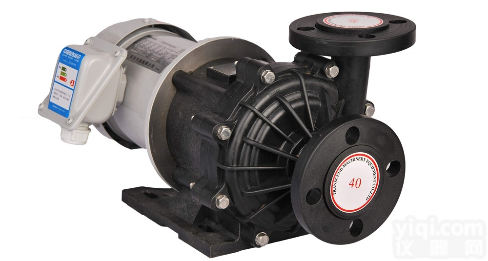 CX  温州耐高温塑料<em>磁力泵</em>就选创升<em>泵浦</em><em>磁力泵</em>