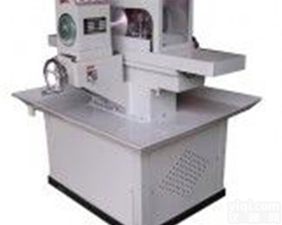 实验室SHM-200双<em>端面</em>磨石机<em>生产厂家</em>报价