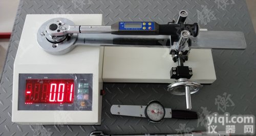 <em>扭矩</em>扳手校准仪,校准<em>扭矩</em>扳手的<em>仪器</em>,80nm-360nm扳手<em>扭矩</em>校准仪...