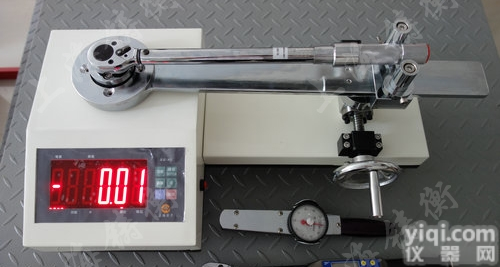 扭矩扳手<em>检验</em>仪/<em>上海</em>扭矩扳手<em>检验</em>仪厂家