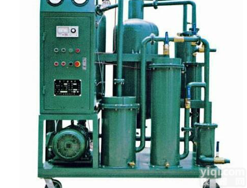 QNF系列废<em>润滑</em>油再生<em>系统</em>