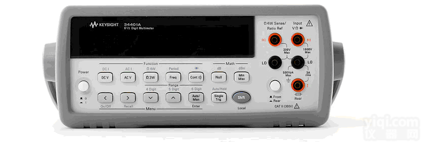 <em>福禄克</em>FLUKE8846A六位半<em>精密</em>数字万用表