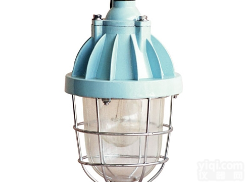 <em>BAD54</em>  <em>BAD54</em>-<em>BAD54</em>系列<em>隔爆型</em><em>防爆灯</em>（ⅡB）