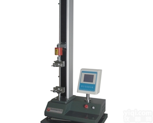 YG025P型  电子缕纱QL机，缕纱<em>拉力机</em>，缕纱<em>伸长率</em>测试仪