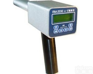 WH/RM2030  <em>环境监测</em>X、γ<em>辐射</em>空气吸收<em>剂量</em>率仪 <em>辐射</em>仪