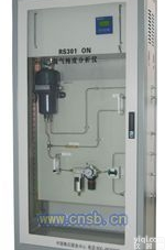 TL/RS-301ON  三范围<em>热导</em>式<em>氢气</em>纯<em>度仪</em>  <em>氢气</em>纯度分析仪