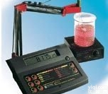 GR/HI213  实验室pH/ORP/温度台式<em>测量仪</em>  PH仪<em>北京</em>供应