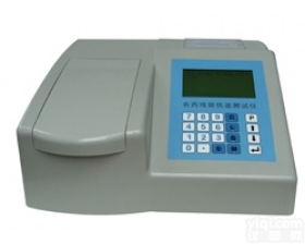 GR/TMYQ-810  多功能食品安全快速<em>分析仪</em>  食品安检仪<em>北京</em>供应