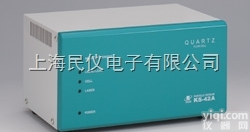 KS-42A/KS-42AF  日本理音RION KS-42A/KS-42AF液体激光粒子计数器