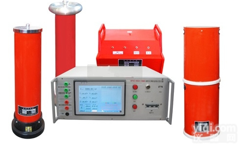 武汉高试电测供应<em>电缆调频谐振试验耐压装置</em>
