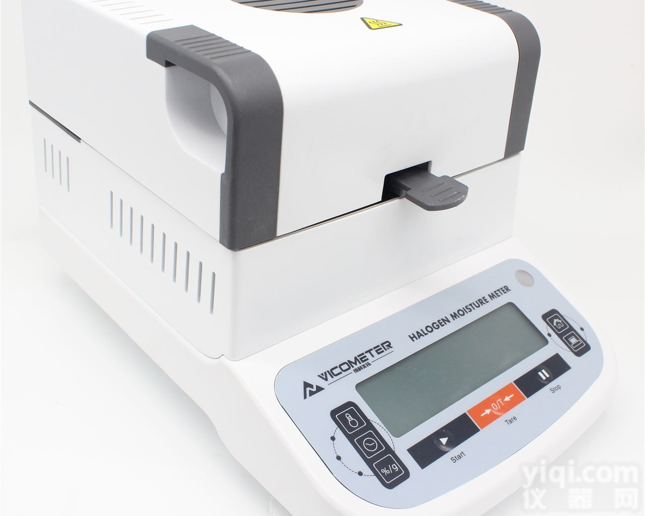 VM-5S  <em>滑石粉</em>水分<em>测定仪</em>/水分分析仪