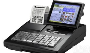 EP-6206  <em>奶茶店</em><em>收银机</em>多少钱？<em>收银机</em>售后