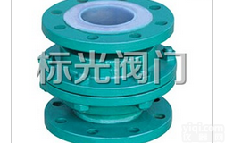 浙江衬氟<em>止回阀</em>Z好的<em>厂家</em>-温州标光阀门厂