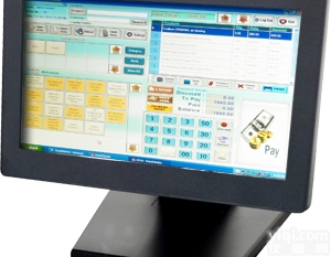 PCM-1212  西餐厅<em>收银机</em>，客户显示器，<em>收银机</em><em>专用</em>屏幕
