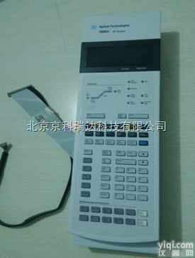 7890A  安捷伦7890A气相<em>色谱</em>仪<em>配件</em>，<em>色谱</em><em>配件</em>操作面板