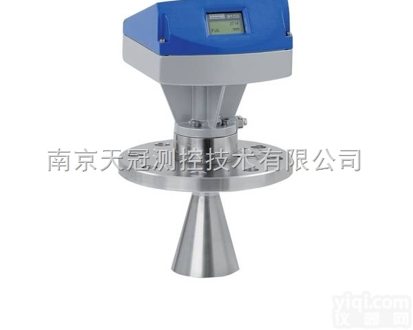 <em>KROHNE</em><em>雷达</em><em>物位计</em>
