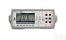 34461A <em>数字</em><em>万用表</em> 6½ 位<em>数字</em><em>万用表</em> <em>34401A</em> ...