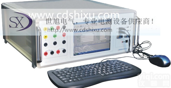 <em>成都地区</em>SX－0301CG <em>交直流</em><em>电表</em>校验装置