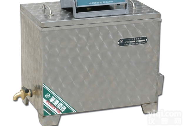 FZ-<em>31</em>A型  FZ-<em>31</em>A型<em>雷氏</em><em>沸煮</em>箱价格参数 <em>雷氏</em><em>沸煮</em>箱厂家