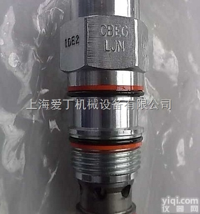 SUN CBEG-LJN<em>插装阀</em>长沙<em>总经销</em>