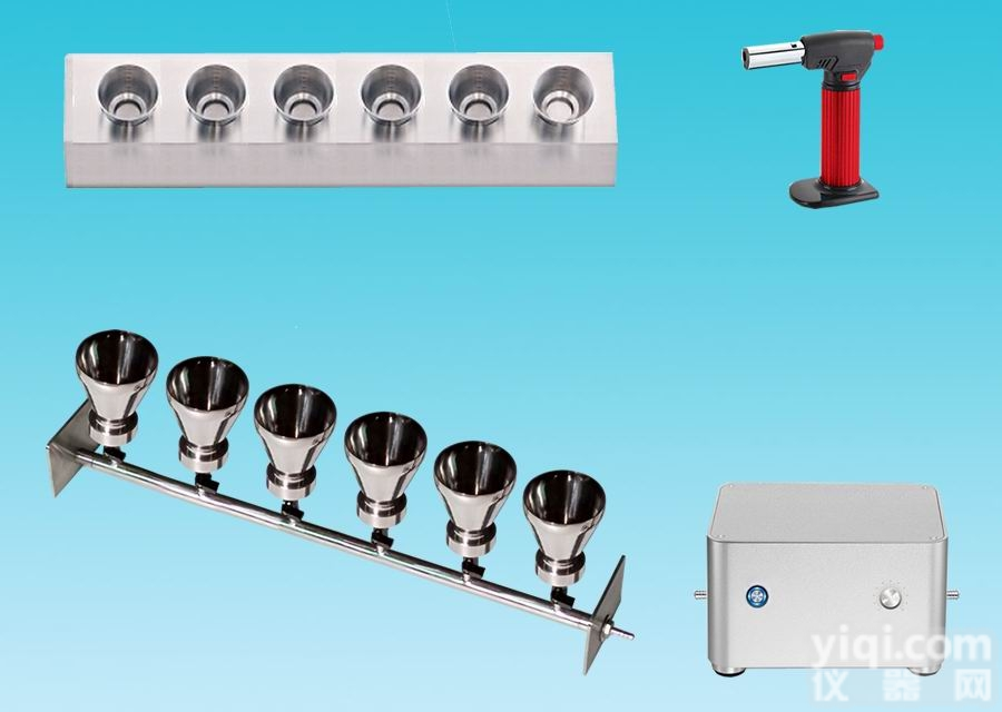 华旦PaiHDG-6D六联<em>微生物</em>检测抽滤<em>装置</em>