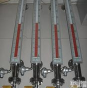 <em>电解槽</em><em>液位计</em>/不锈钢磁翻板<em>液位计</em>