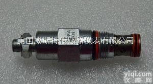 <em>美国</em>SUN代理-溢流阀<em>美国</em>原装<em>特价</em>