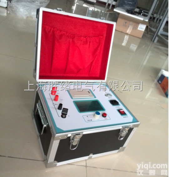 HLY-III  HLY-III<em>回路电阻</em><em>测试仪</em>