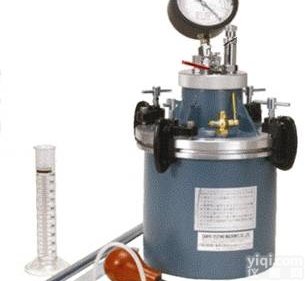 lc-615型  lc-615型<em>混凝土</em>含<em>气量</em><em>测定仪</em>价格参数 <em>混凝土</em>含<em>气量</em><em>测定仪</em>