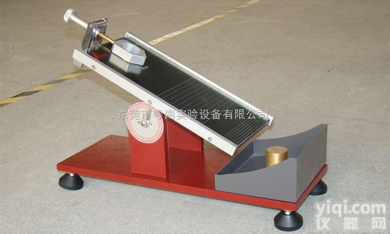 YN-JD-221<em>胶带</em>初粘  初<em>粘性</em>测试仪<em>胶带</em>剥离力