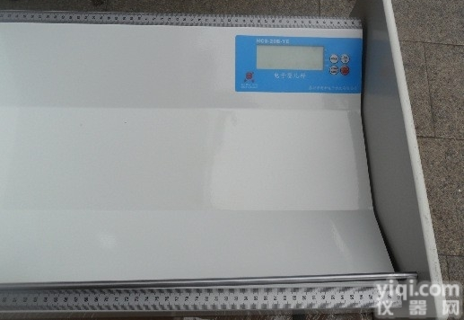 HCS-20B-YE型  HCS-20B-YE型木制量床，<em>机械</em><em>儿童</em>秤|<em>儿童</em>身高<em>体重</em>秤|<em>儿童</em>体检秤