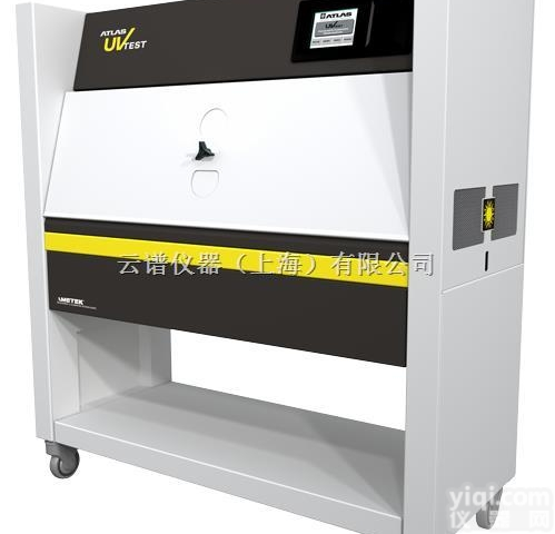 ATLAS UVTest &trade;紫外光冷凝老化试验箱