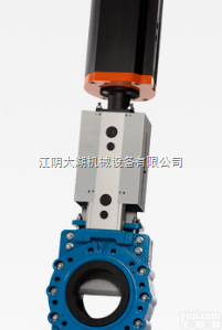 Stafsjö Gate Valve  Stafsjö的刀闸阀SLH