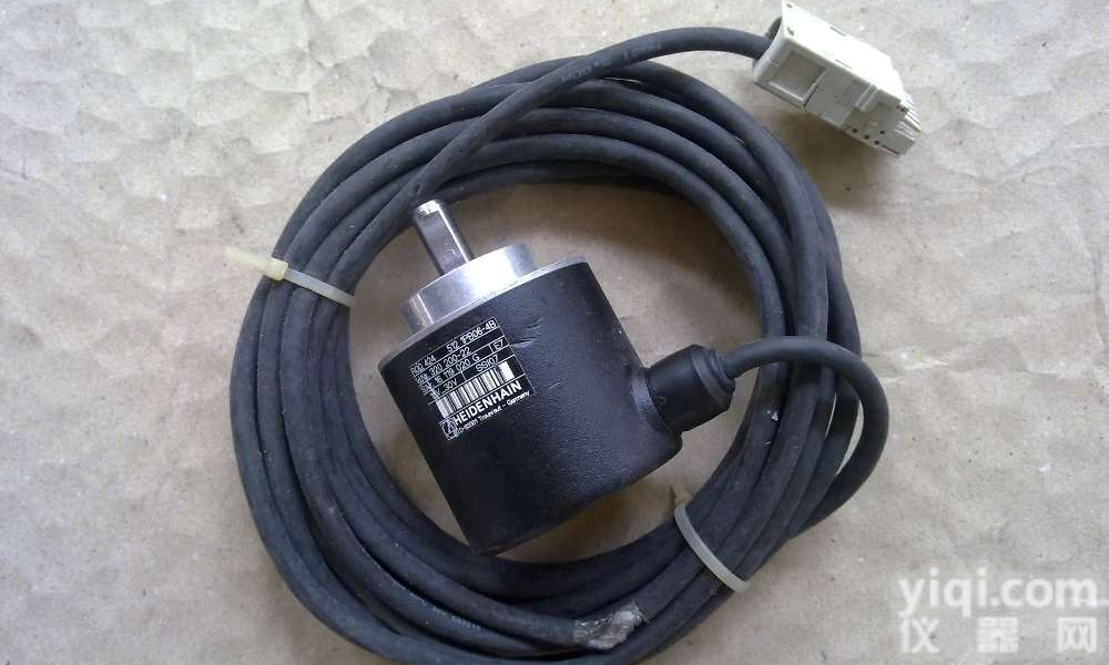 ERN1080  德国海德汉无内置<em>轴承</em>的<em>旋转</em>编码器