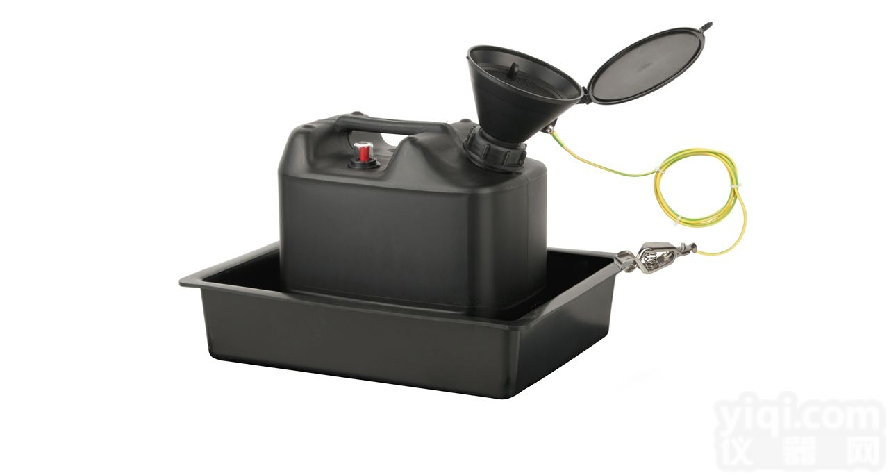 107416  安捷伦Agilent漏斗 <em>气相</em>色 液相<em>色谱</em>仪废液收集抽取 回收配件