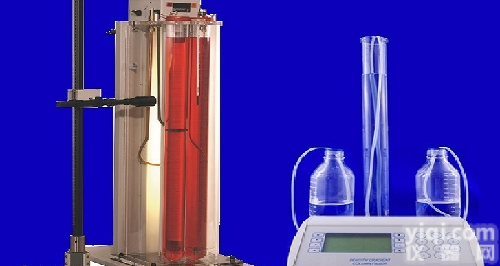 DC/02  <em>密度梯度仪</em>